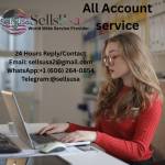 Buy Snapchat Accounts