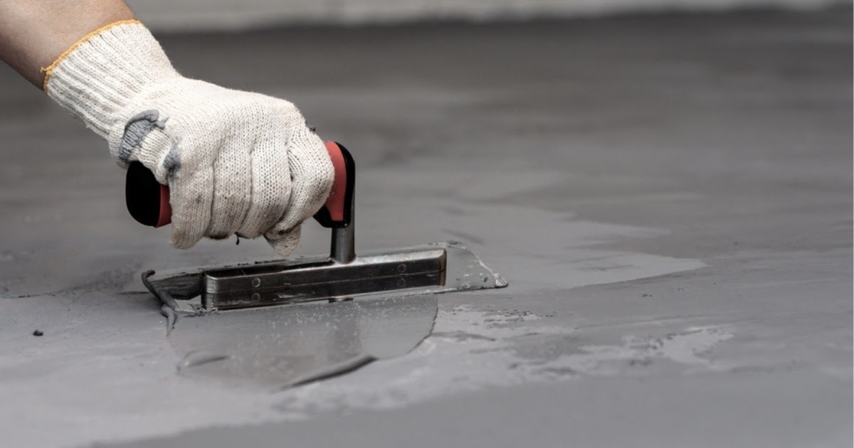 Micro Concrete: The Modern Solution for Sleek, Durable Surfaces