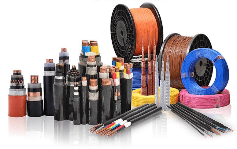 Everything You Need to Know About Types of Cable