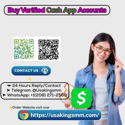 5 Best Choices Site To Buy Verified Cash App Accounts in This Year Profile Picture