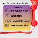 USA XNX