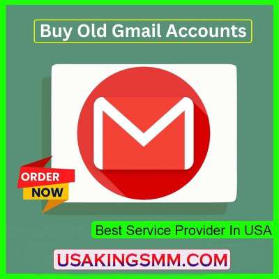 Where can I buy PVA old Gmail accounts Profile Picture