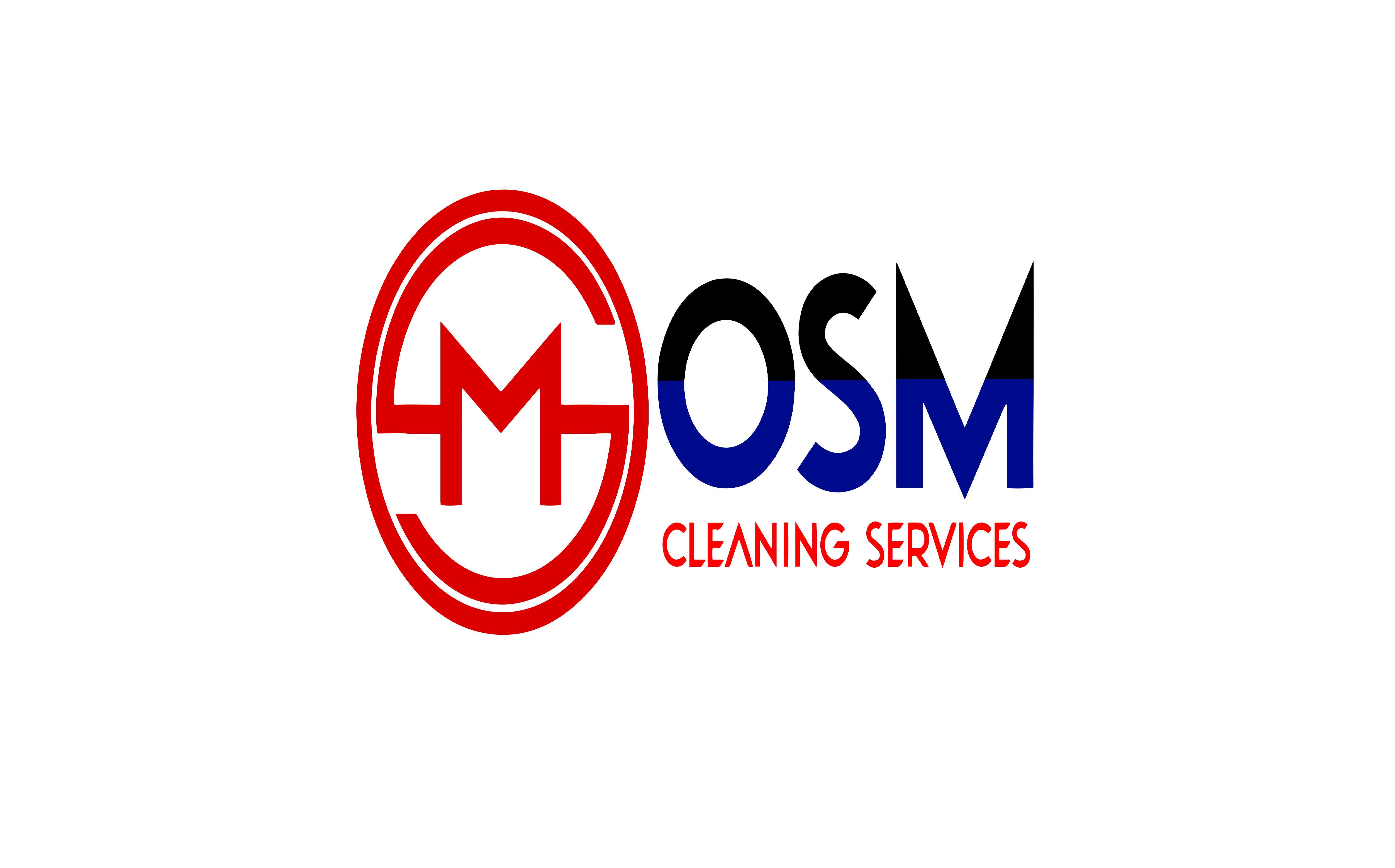 OSM Cleaning Services