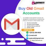 Buy Old Gmail Accounts