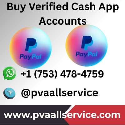 Top 9 Sites to Buy Verified PayPal Accounts Profile Picture