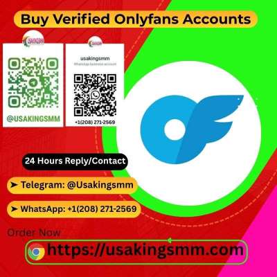 Where to Buy OnlyFans Creator Accounts That Are 100% ... Profile Picture