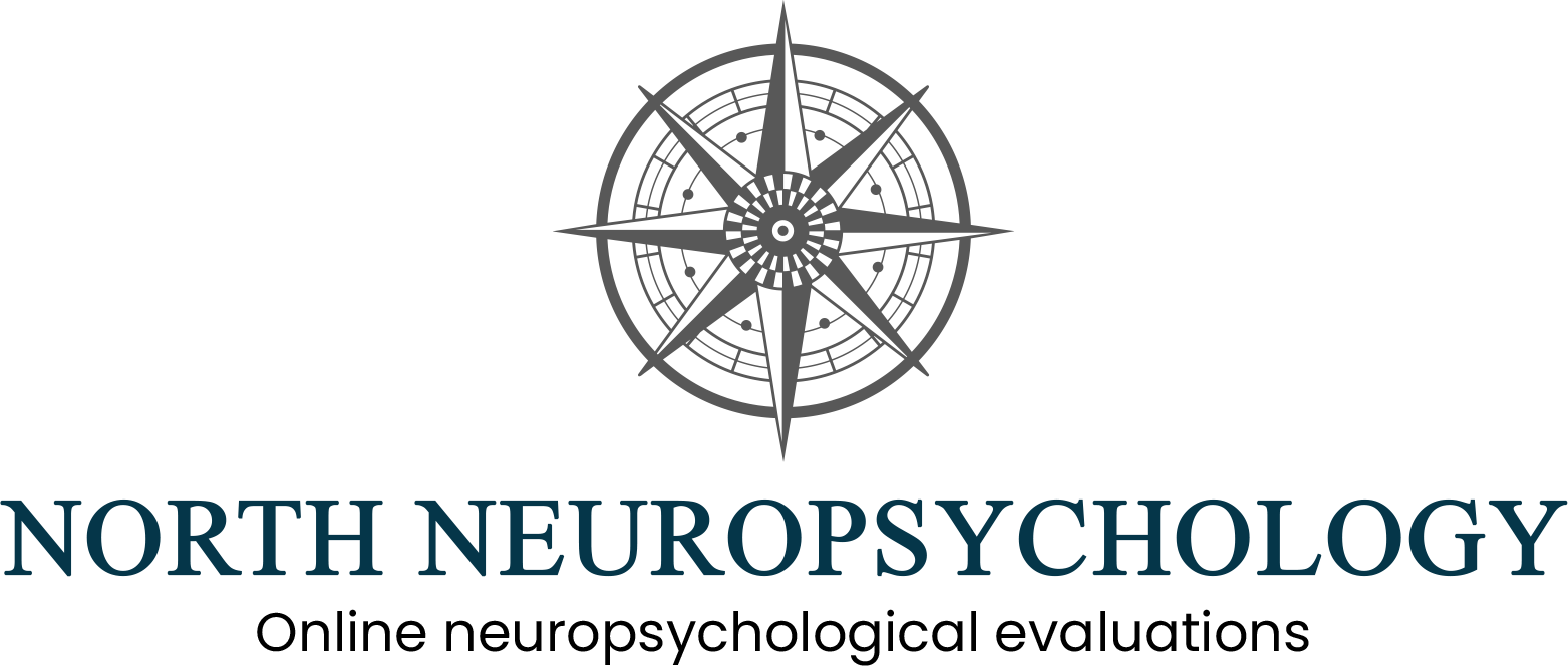 Neuropsychological Evaluation | North Neuropsychology MN