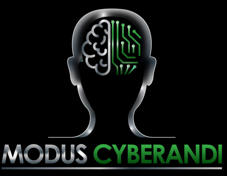 Modus Cyberandi - Home