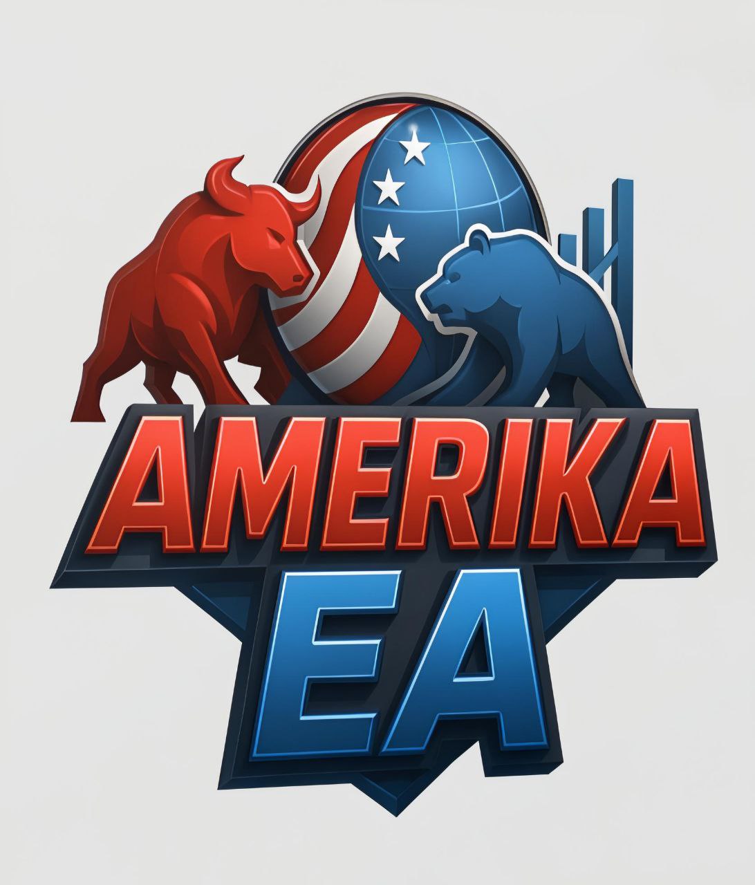 Amerika EA v1.0 MT4 - AtomFX Store