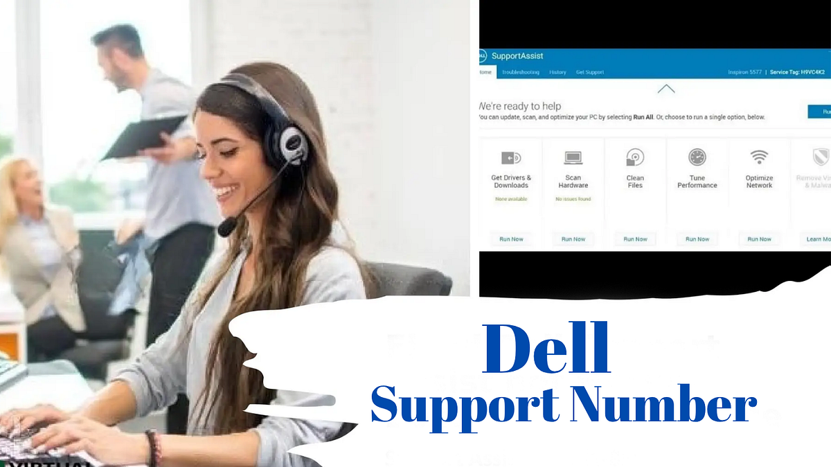 How do I talk to a human at Dell via call? | by Averynova | Jul, 2025 | Medium