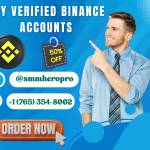 Buy Verified Binance Accounts Buy Verified Binance Accounts