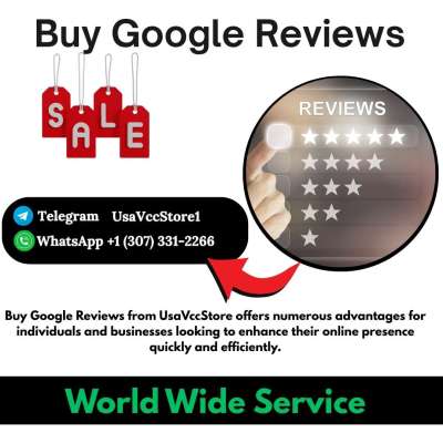 Buy Google Reviews – 100% positive & 5 Star Profile Picture