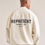 Represent Represent