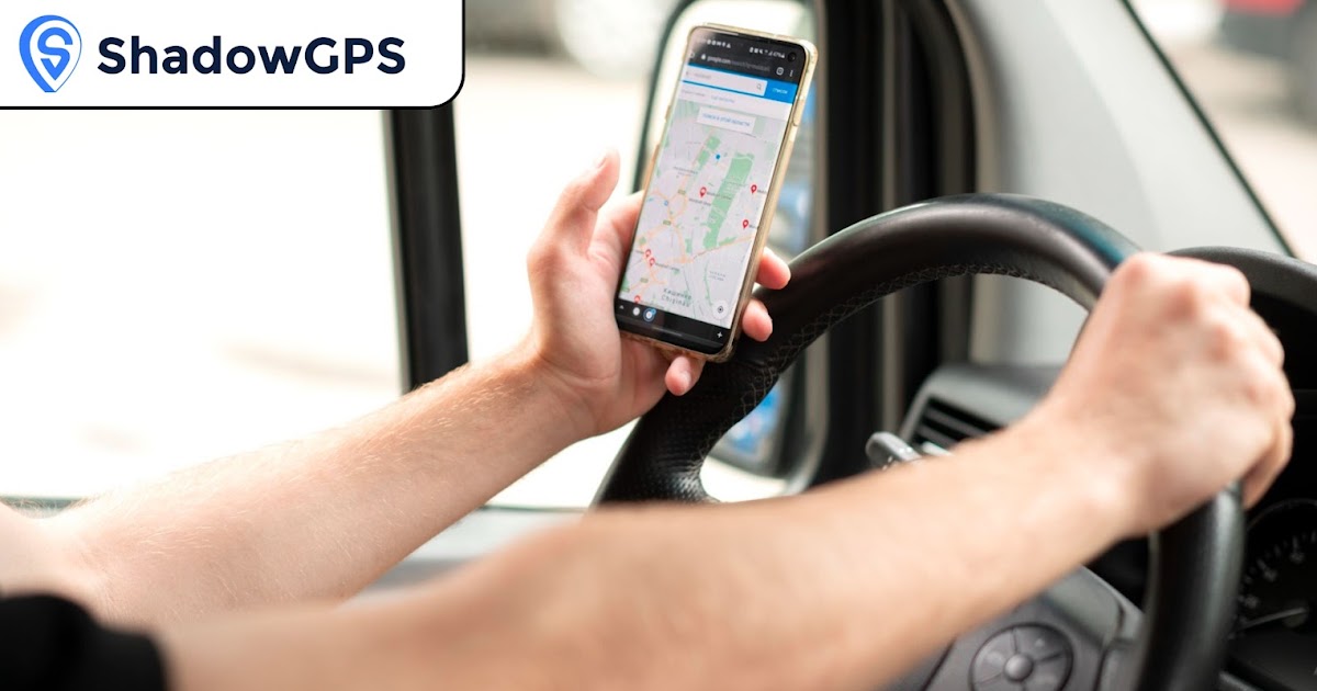 ShadowGPS: Reliable GPS Tracking Device for Company Vehicles