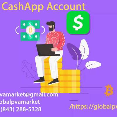 Buy Verified CashApp Accounts - 100% USA Verified Profile Picture