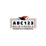 ABC123 Maintenance