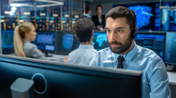 Run Business Smoothly with IT Helpdesk Support in Charlotte | ITFIRM.COM