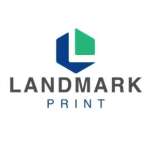 Landmark Print