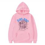 sp5der hoodie