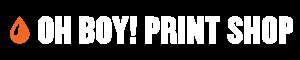 ohboy printshop