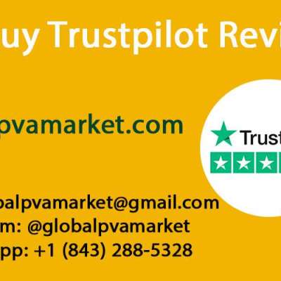 Buy Trustpilot Reviews Profile Picture