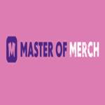 masterof merch