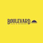 Boulevard cafe Catering