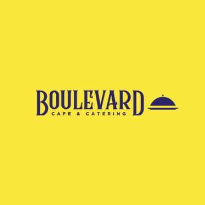 Boulevard cafe Catering