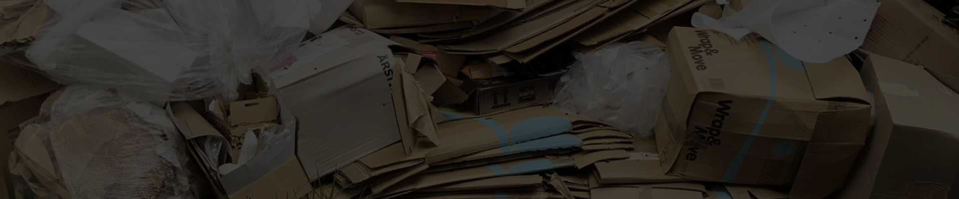 NDIS Rubbish Removal Services Sunshine Coast - Jet Removals