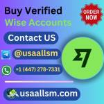 Best Place to Buy Verified Wise Accounts