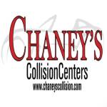 Chaneys Auto Body Shop Chaneys Body Shop