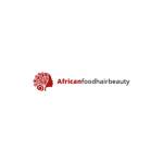 African Food Hair Beauty