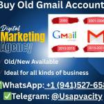 buy old gmail account
