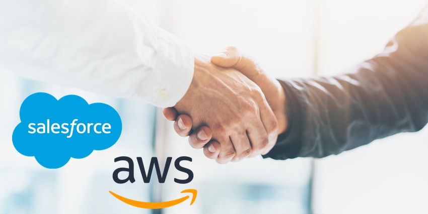Navigating Salesforce and AWS Integration: Tools, Technologies and Implementation Approaches