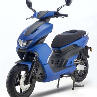 Electro Roller MRB-3 Profile Picture