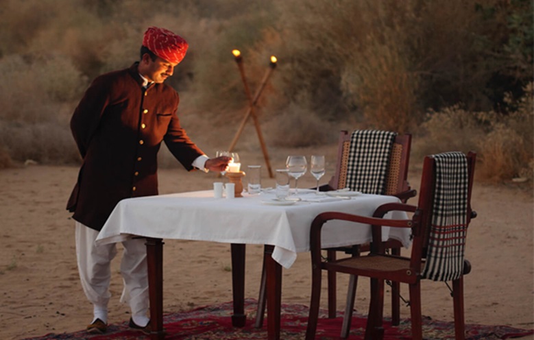Luxury Vacation India | Luxury India Tour Packages