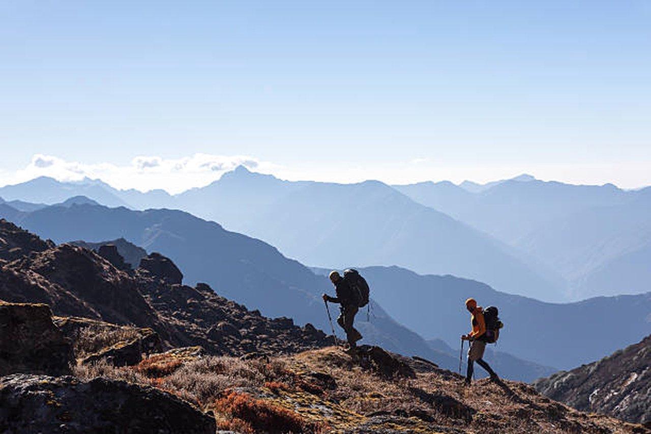Into the Wild with Transformative Adventure Trips by AdventureTripr. | Articles | Adventurettripr | Gan Jing World - Technology for Humanity | Video & Movie Streaming