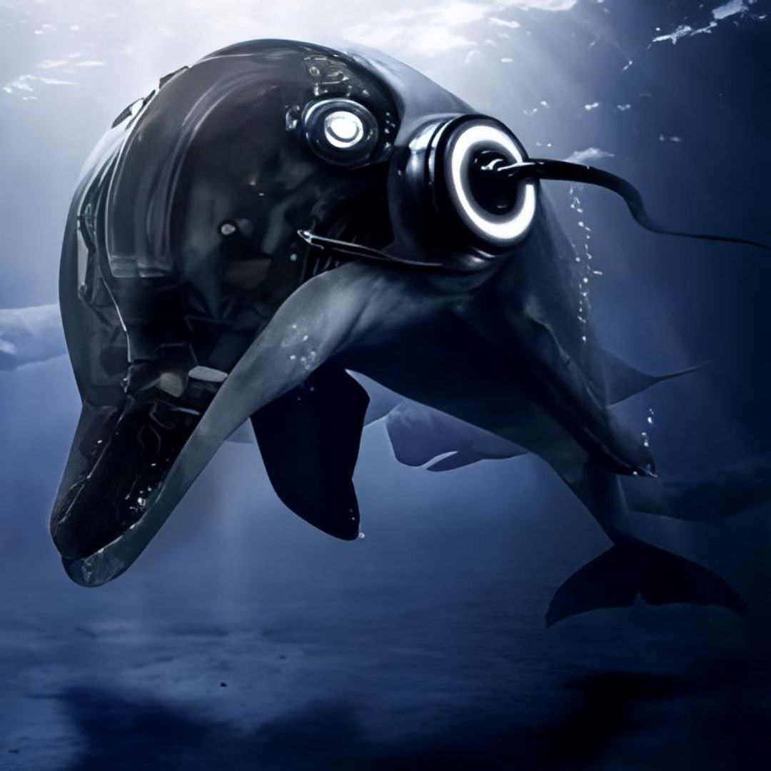 Dolphin EA v1.0 MT4 - AtomFX Store