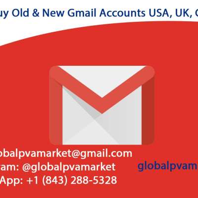 Best Place To Buy Old Gmail Accounts In USA - Los Angeles Profile Picture