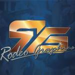 Rodeo Graphics Equine Graphics Marketing Services USA