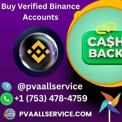 Verified Binance Accounts for sale Profile Picture