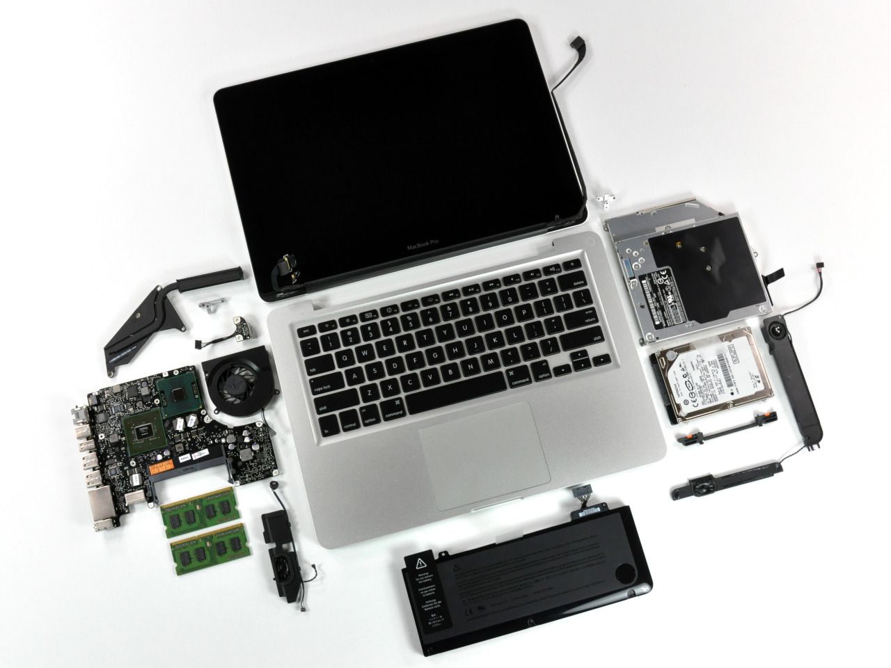 Apple Repair Auckland | Expert MacBook & iMac Repair