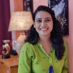 Nitanshi Sahu