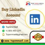 Buy LinkedIn Accounts online