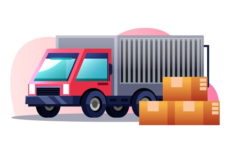 Shree Enterprises: Delivering Excellence in Transportation Services in India | by Shree Enterprisess | Jul, 2025 | Medium