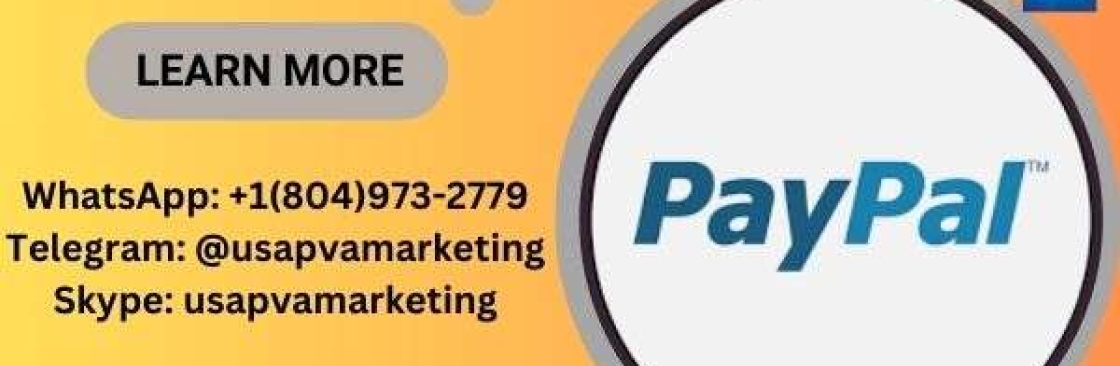 How to Buy Verified PayPal Accounts