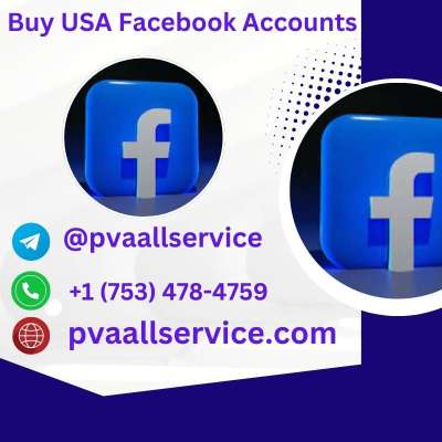 Top 11 Sites to Buy Facebook Ads Accounts – Verified, Aged & Contributor Ready (2025) Profile Picture