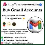 Buy Gmail Accounts