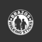Brazoswalking sticks