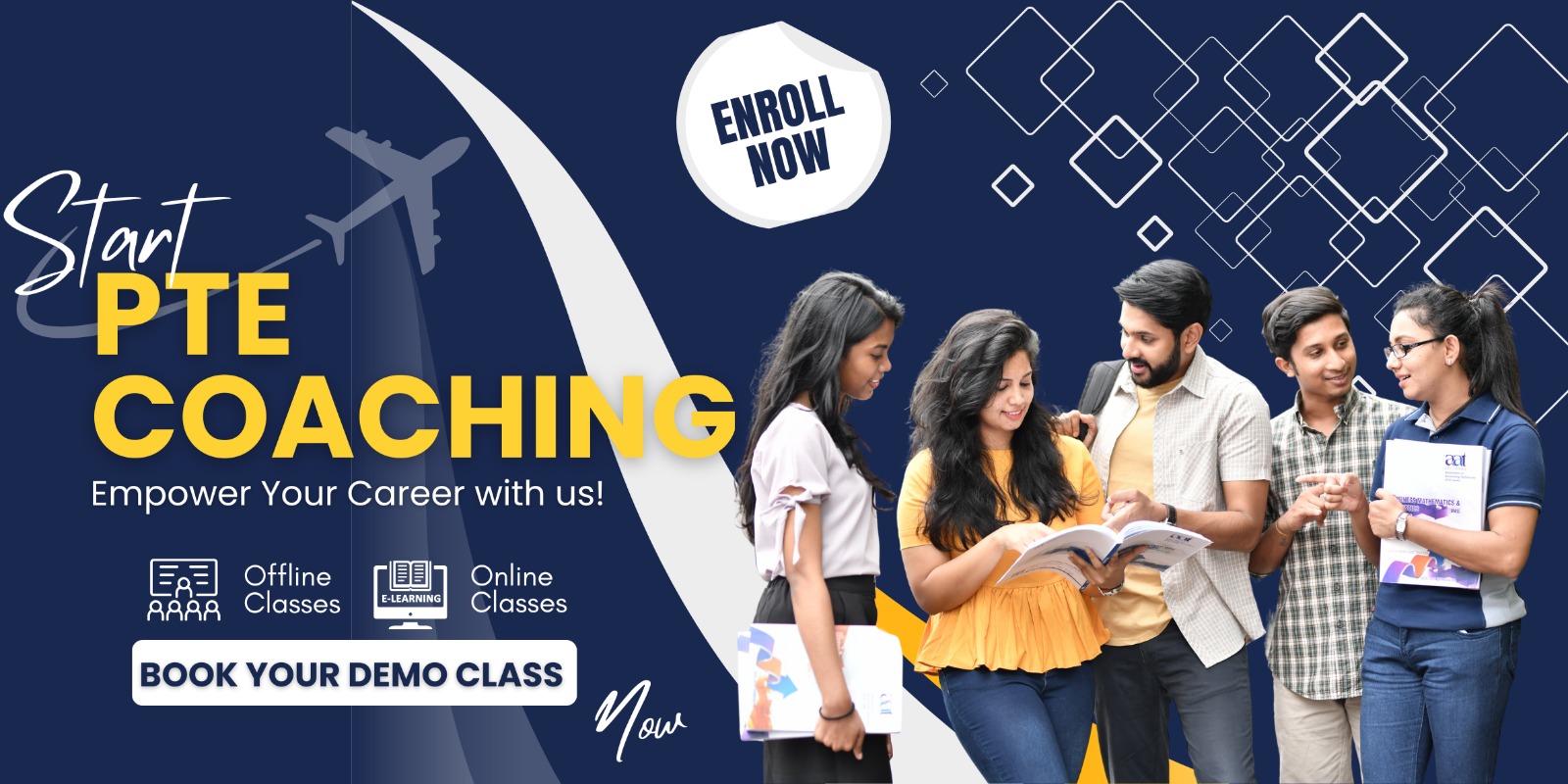 Home - Jaivik Overseas Consultant | Best IELTS Coaching in Ghaziabad